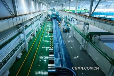 新疆眾和2018年凈利潤(rùn)同比大增50.40%，電子專用材料研發(fā)驅(qū)動(dòng)高增長(zhǎng)