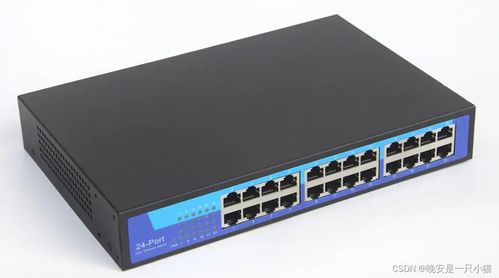 網工必看 一文讀懂VLAN的核心作用與工作原理