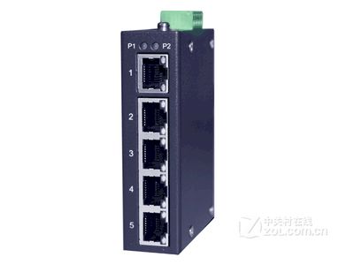 英格姆EGM5A 5口百兆非網管工業(yè)級交換機 穩(wěn)定可靠的通信基石