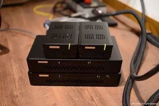 音質革新 SOTM SNH-10G網絡交換機如何直接提升串流音樂體驗